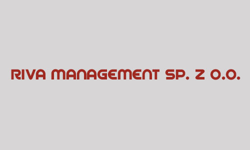 Riva Management sp. z o.o.